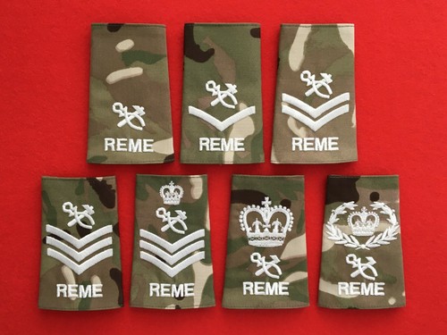 Reme artificer royal - reme,