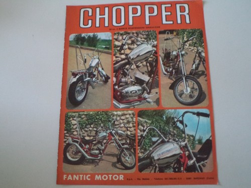 Advertising 1972 - advertising,