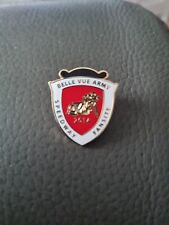 Belle Vue Army Speedway