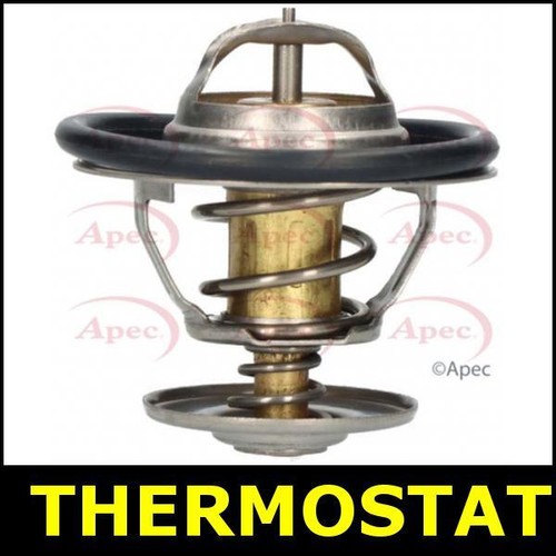 Thermostat for lancia gamma - for,