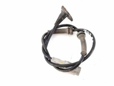 Abs Speed Sensor Peugeot 307 CC (2003 > 2009) Front Right Wheel 9644966780