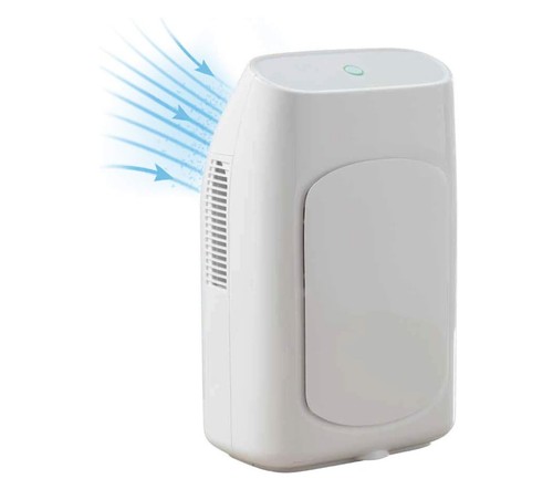 Daewoo 2lt dehumidifier - 2lt,
