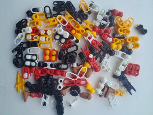 Matchbox linkits vintage - linkits,