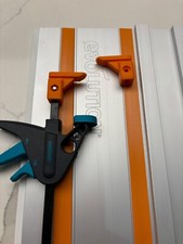 Evolution track Saw FSN guide