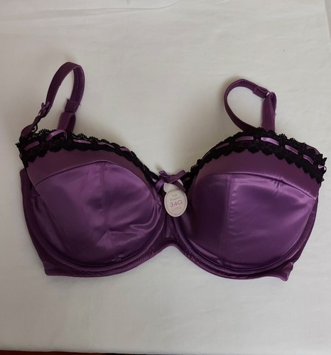 Beautiful lasenza purple - beautiful,