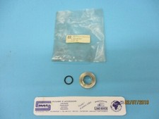 Elastic Ring Starter Motor