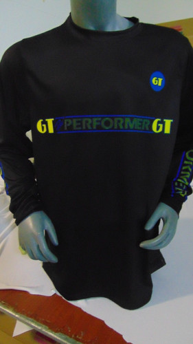 Old school pro - gt, performer
