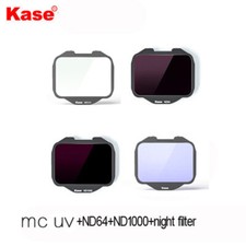 Kase Clip-In Filter kit