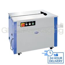 HEAVY DUTY SEMI AUTOMATIC