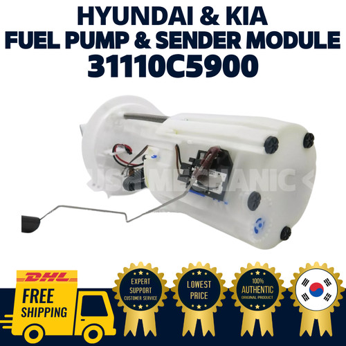 Genuine oem hyundai kia - genuine,