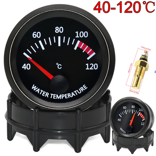 52mm universal car - 52mm, water