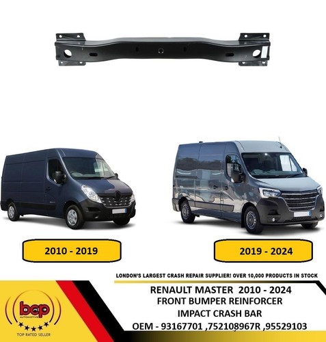 Renault master 2010 - renault,
