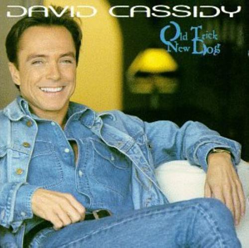 Cassidy david old trick new - cassidy,, :