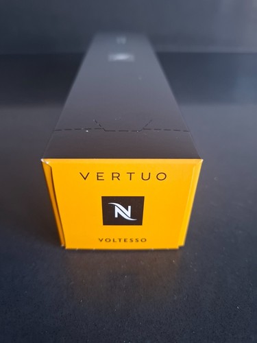 Nespresso vertuo coffee - 10,