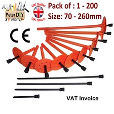 Universal Plastic Wall