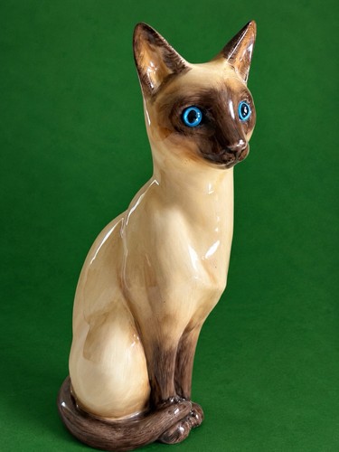 Beautiful large glazed - large,