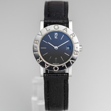 BVLGARI Ladies Quartz Vintage