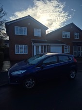 For Sale Ford Fiesta 1.0