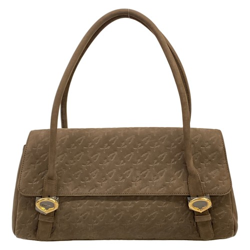 Philippe charriol dark brown - charriol,