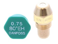 Danfoss Kerosene / Oil Burner