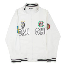 Juventus Drughi Mens Jacket