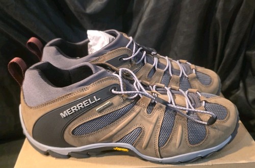 Merrell chameleon stretch wp - 8,