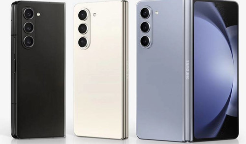 Samsung galaxy fold5 5g - samsung,