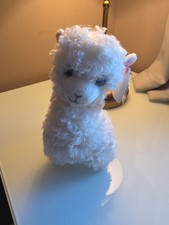 Lilly TY Beanie Babies Collection Soft Toy