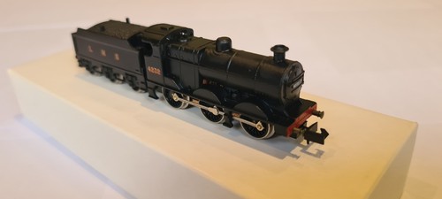 Graham farish gauge 1841 - graham,