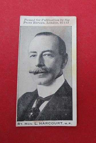 Rare 1917 antique - b.a.t.,