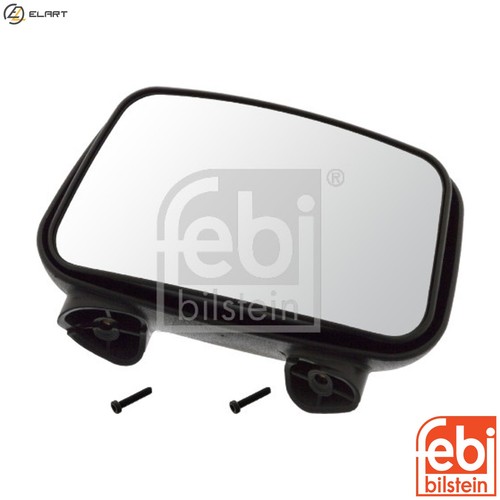 Exterior mirror 100038 for - 100038,