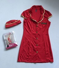 Ann Summers Sexy First Class