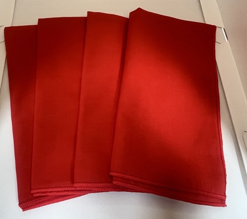 Vintage square cotton - vintage,
