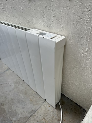 Dimplex monterey mfp200e 2000w - dimplex,