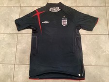 England Umbro 3rd Football