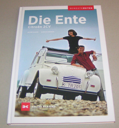 Bildband die ente - -,