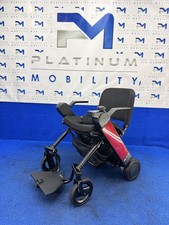 TGA WHILL F 4 MPH FOLDING