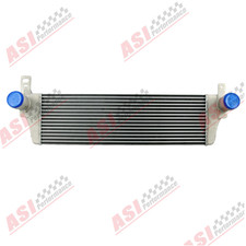 Intercooler For VW Caravelle