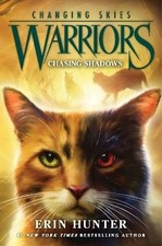 Warriors: Changing Skies #3