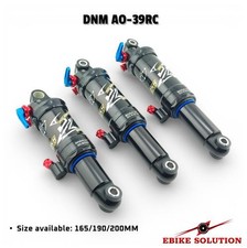 AO-39RC DNM Rear Shock
