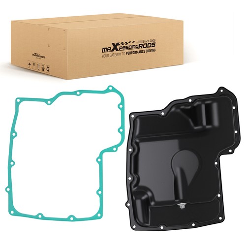 Engine oil pan for - oil, ford