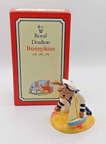 Royal doulton bunnykins - doulton,