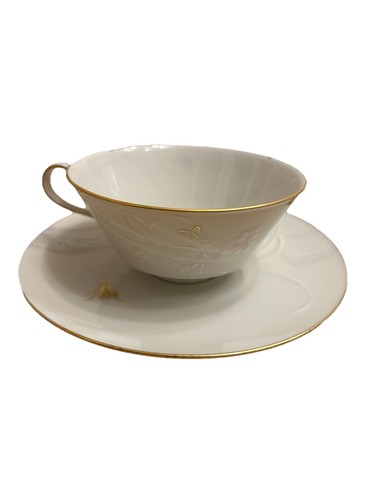Set cups 6 saucers - set,