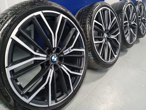 Genuine bmw series - series, g30
