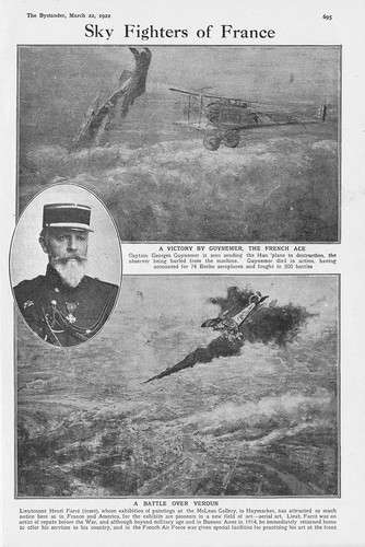 Henri farre paintings of - lt,