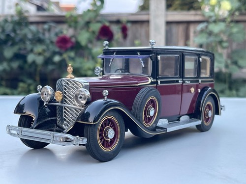 Minichamps paul model art - minichamps,
