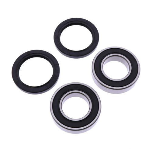 Jmp complete wheel bearing kit - bearing,