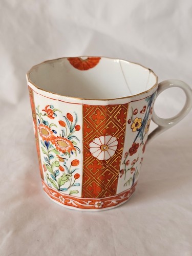 Unusual antique worcester - unusual,
