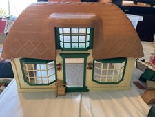 Sylvanian Families –