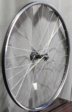 Carrera 700c front wheel - 700c,